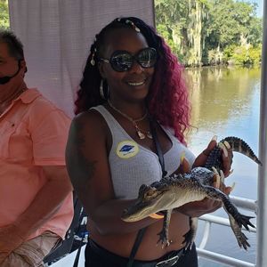 Meet your Posher, Adriane